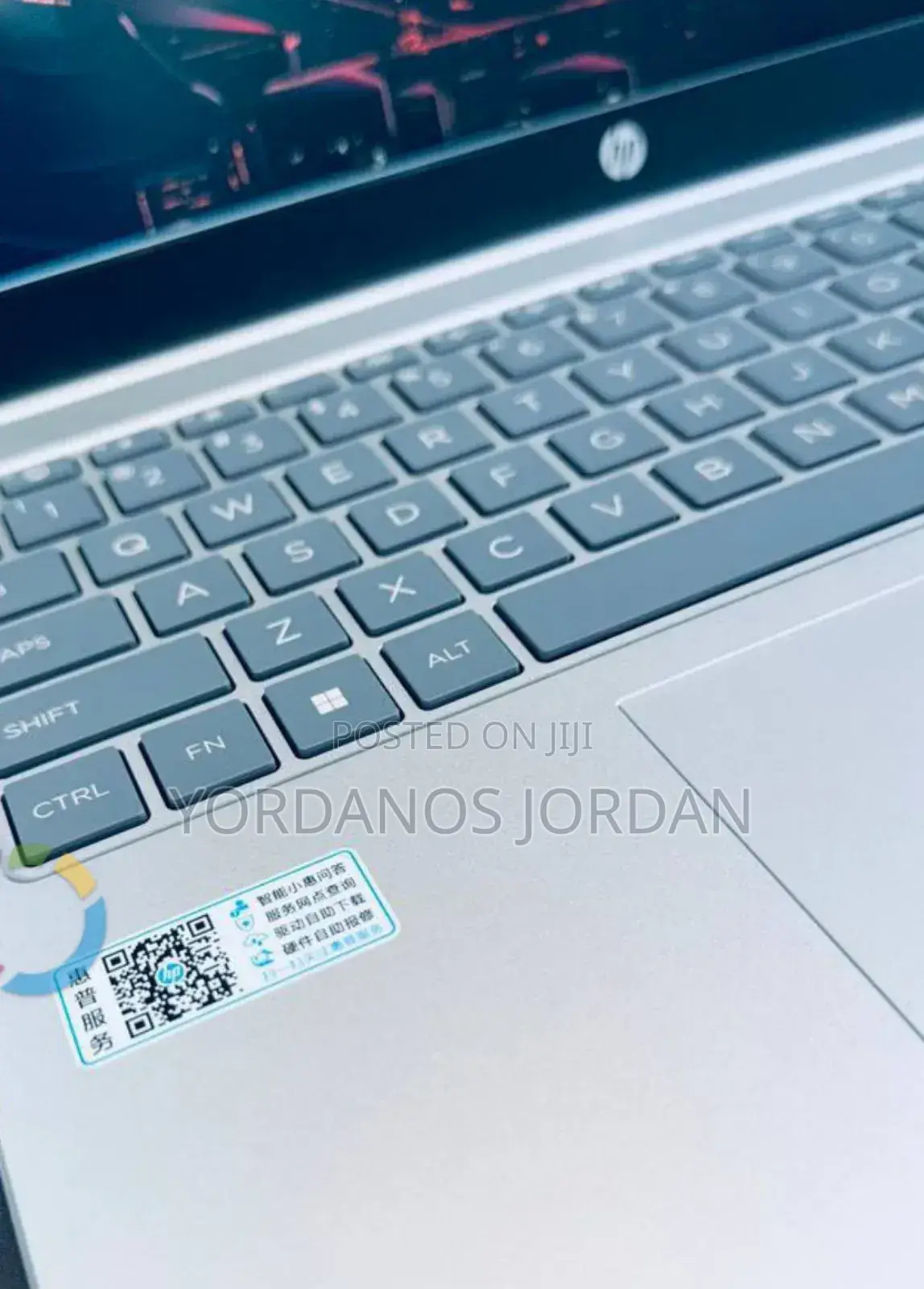 New Laptop HP Stream Notebook 16GB Intel Core I7 SSD 512GB