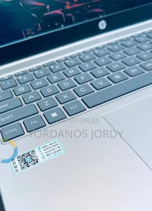 Photo - New Laptop HP Stream Notebook 16GB Intel Core I7 SSD 512GB