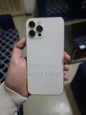 Apple iPhone 12 Pro Max 256 GB Gold