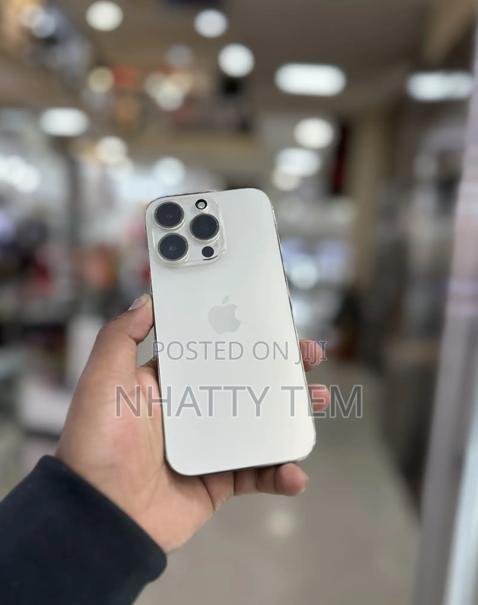 Apple iPhone 14 Pro 128 GB Gold