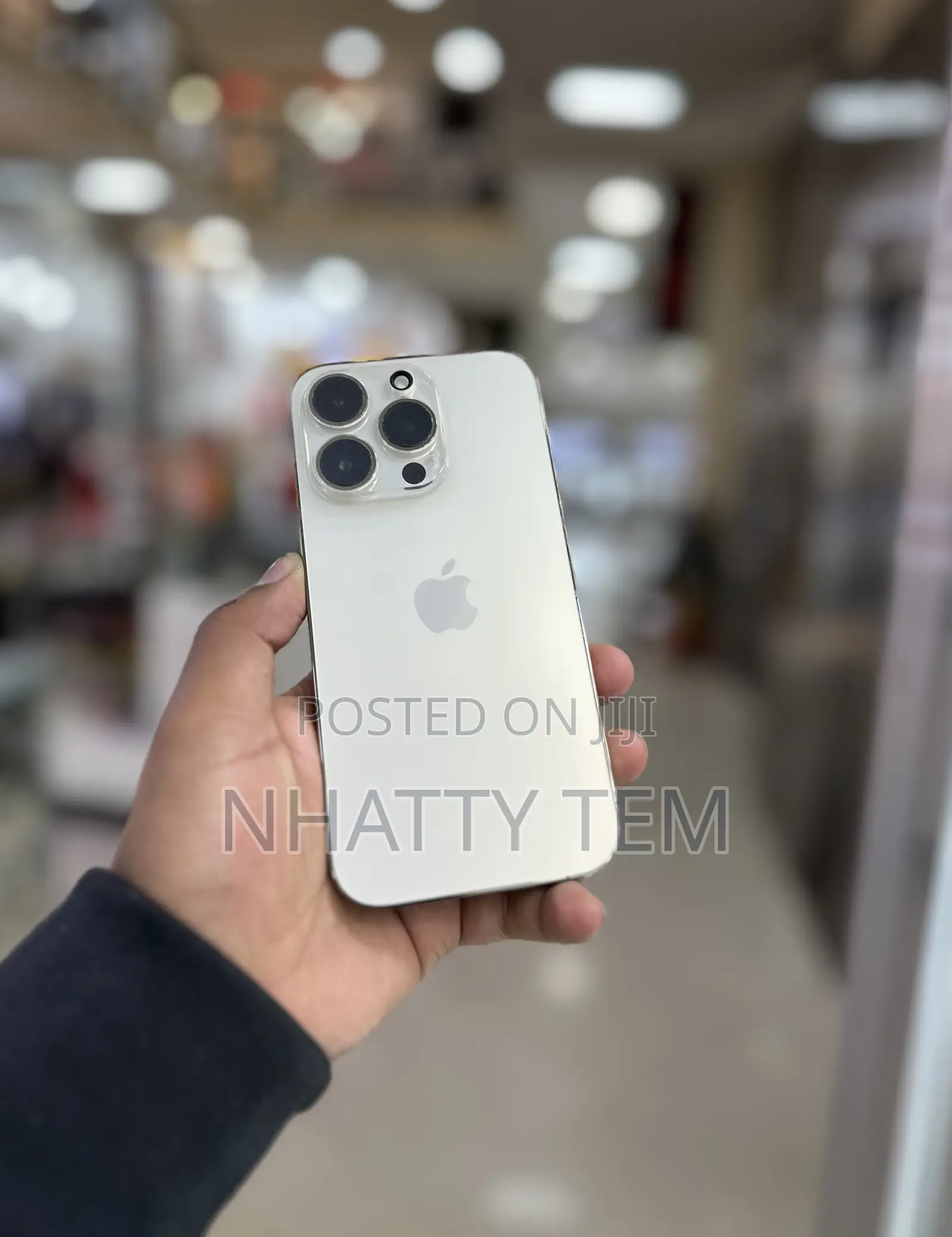 Apple iPhone 14 Pro 128 GB Gold