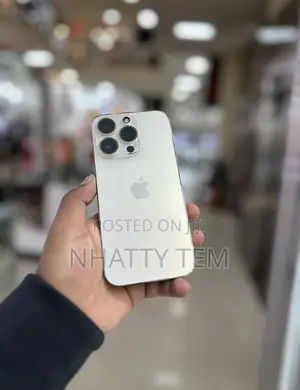 Apple iPhone 14 Pro 128 GB Gold