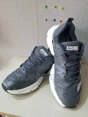 Photo - Adidas for Man High Quality Shoes