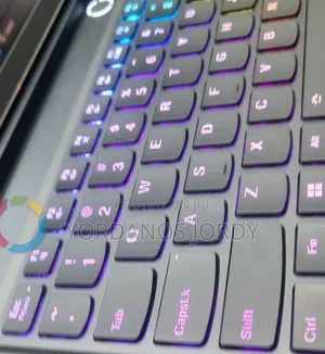 New Laptop Lenovo Legion 7 32GB Intel Core I9 SSD 1T