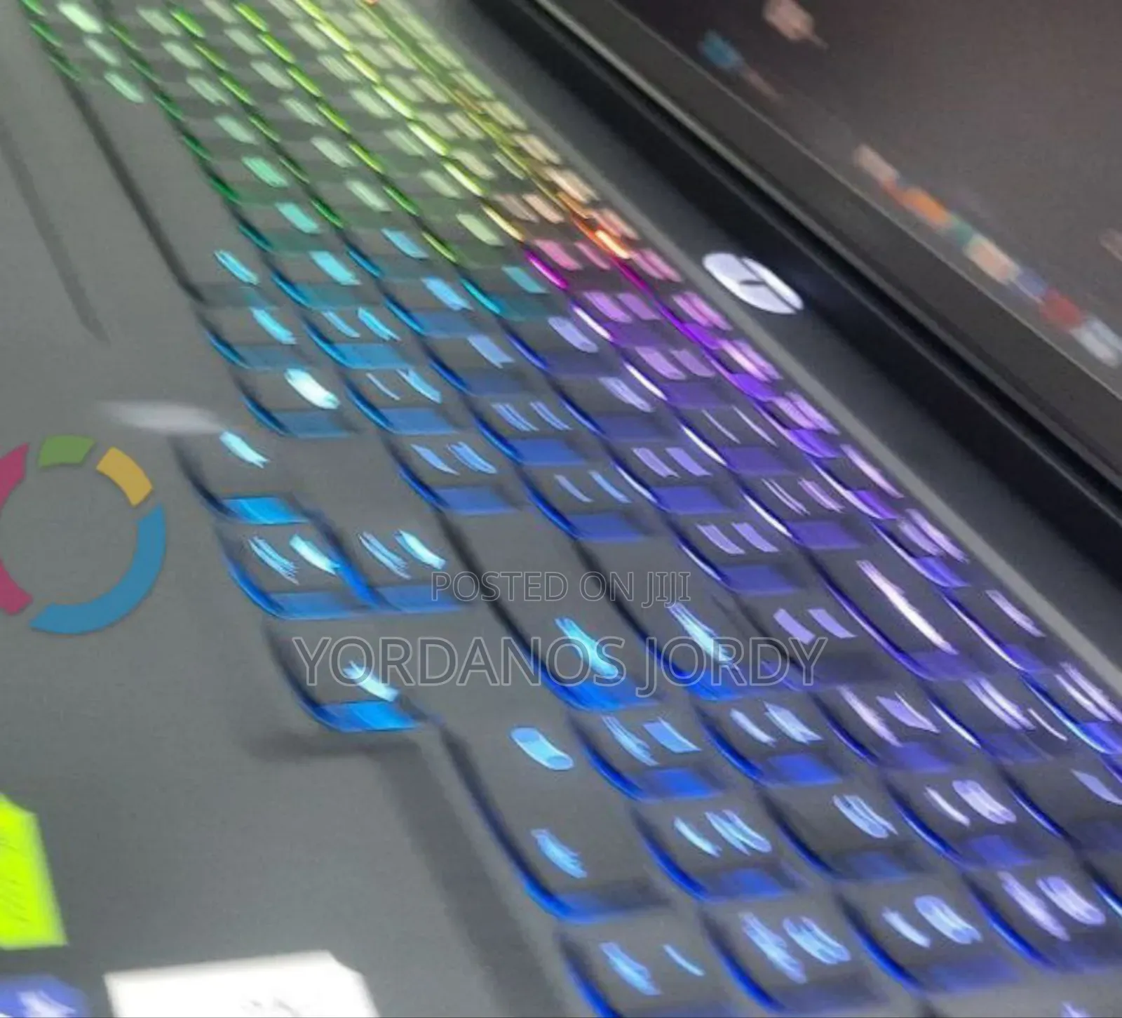 New Laptop Lenovo Legion 7 32GB Intel Core I9 SSD 1T