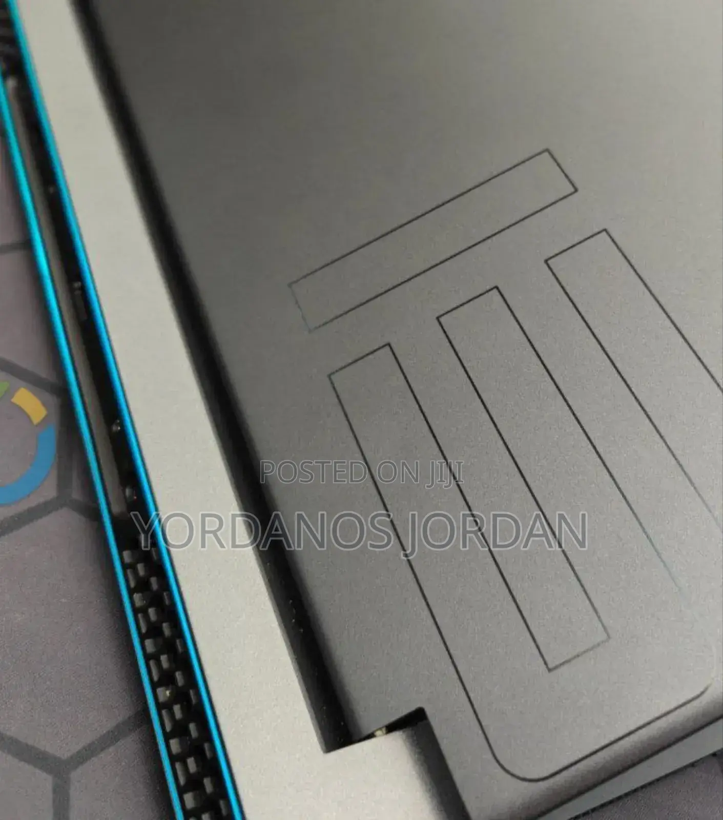 New Laptop Alienware M15 R3 16GB Intel Core I7 SSD 1T