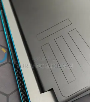 New Laptop Alienware M15 R3 16GB Intel Core I7 SSD 1T