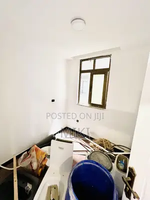 Furnished 3bdrm Apartment in Haile Garment, Nifas Silk-Lafto for sale