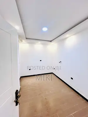 Furnished 3bdrm Apartment in Haile Garment, Nifas Silk-Lafto for sale