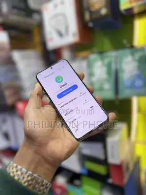 Samsung Galaxy S22 5G 256 GB Green