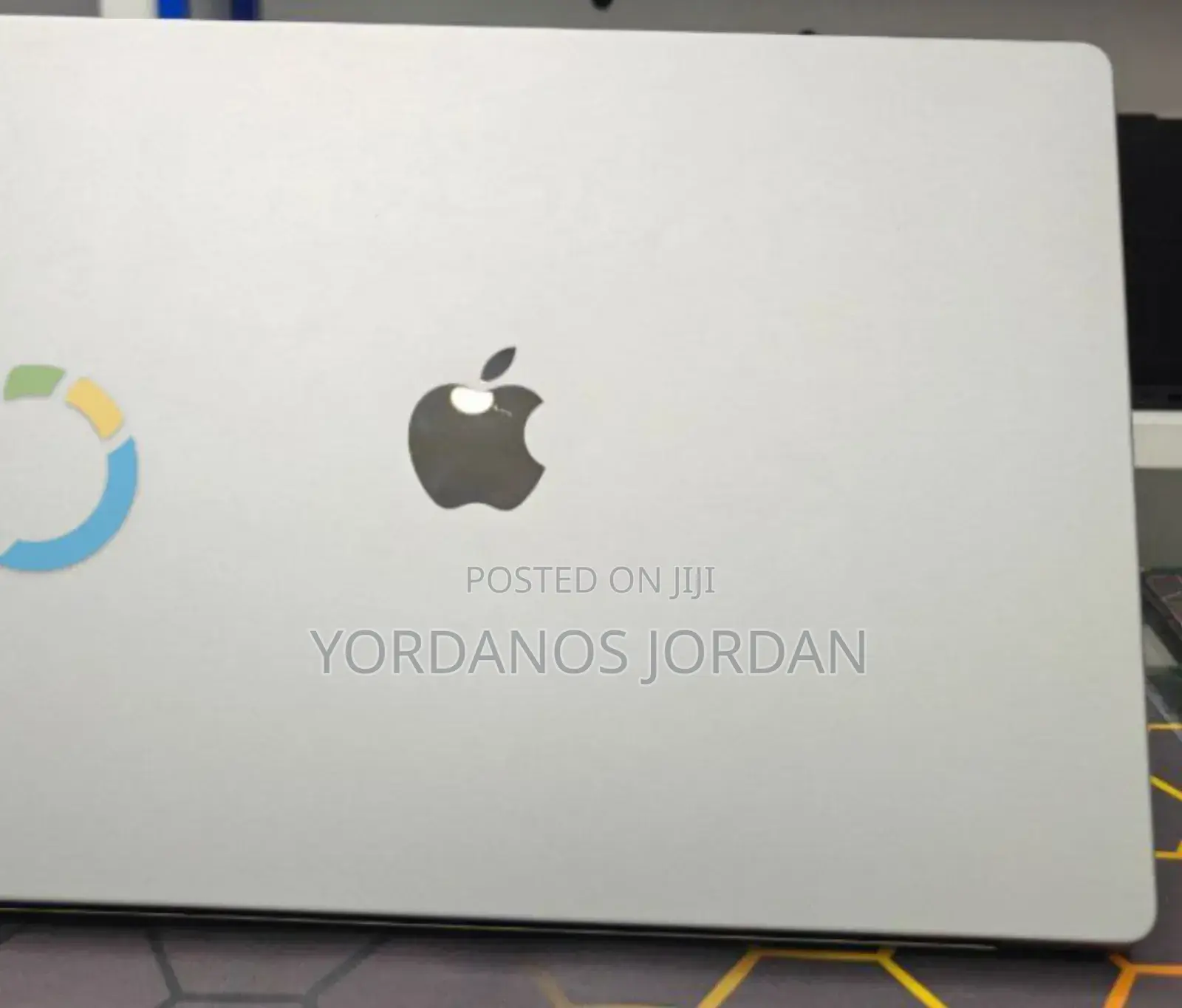 New Laptop Apple MacBook Pro 64GB Apple M1 SSD 1T