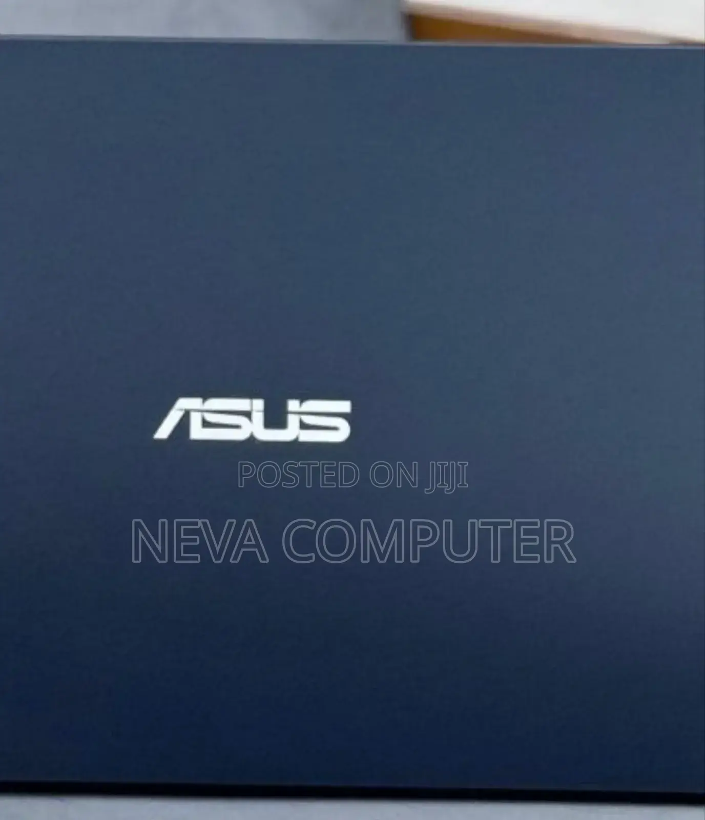 New Laptop Asus E502S 8GB Intel Celeron SSD 256GB