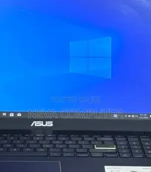 New Laptop Asus E502S 8GB Intel Celeron SSD 256GB