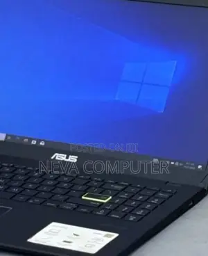 New Laptop Asus E502S 8GB Intel Celeron SSD 256GB