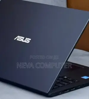 New Laptop Asus E502S 8GB Intel Celeron SSD 256GB