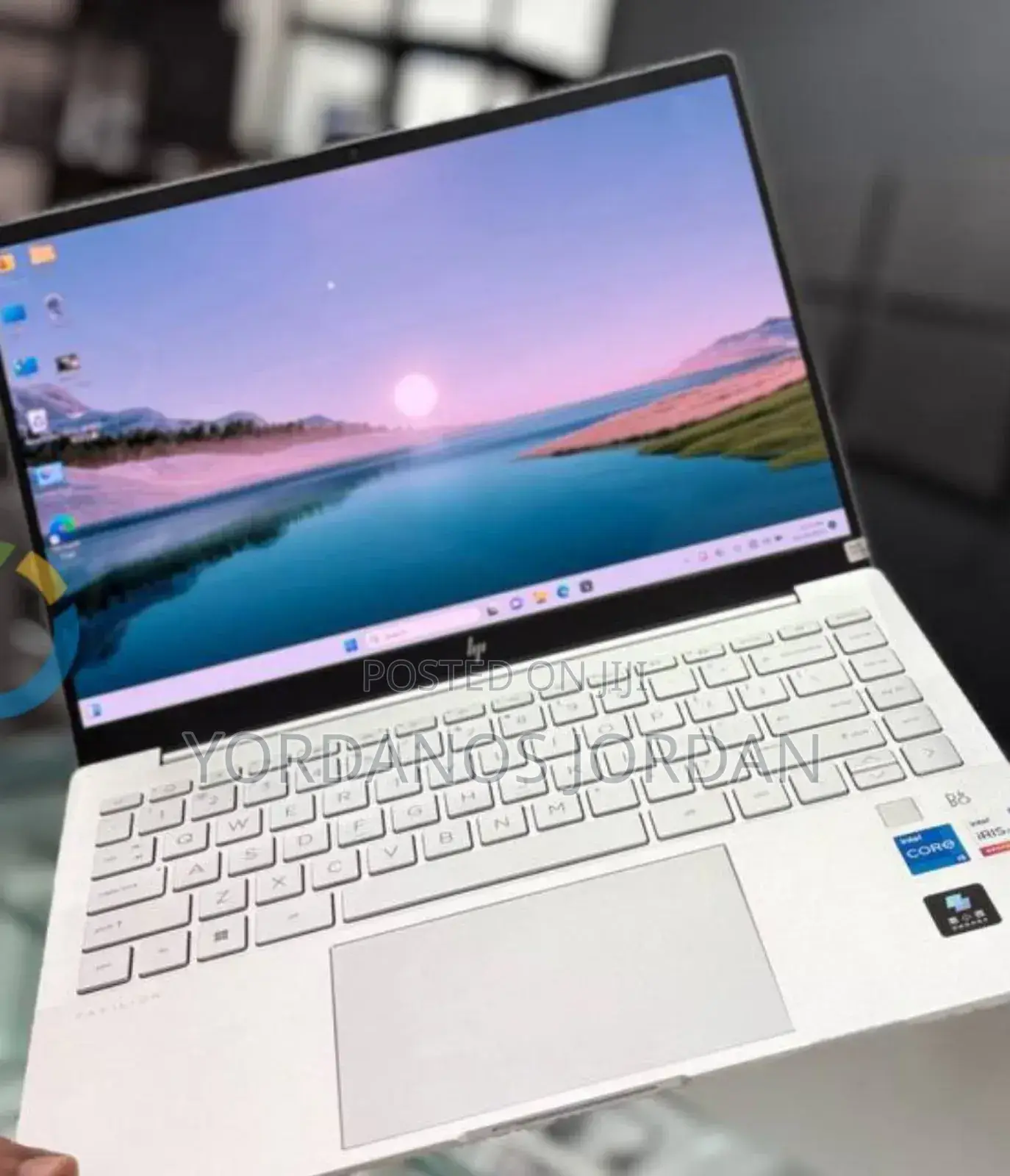 New Laptop HP Pavilion 14 16GB Intel Core I5 SSD 1T