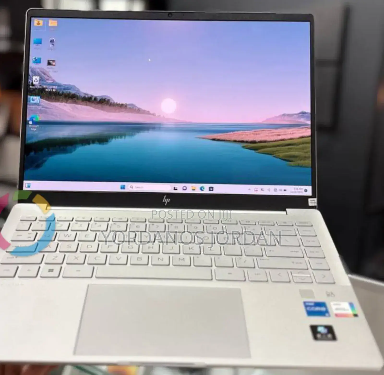 New Laptop HP Pavilion 14 16GB Intel Core I5 SSD 1T