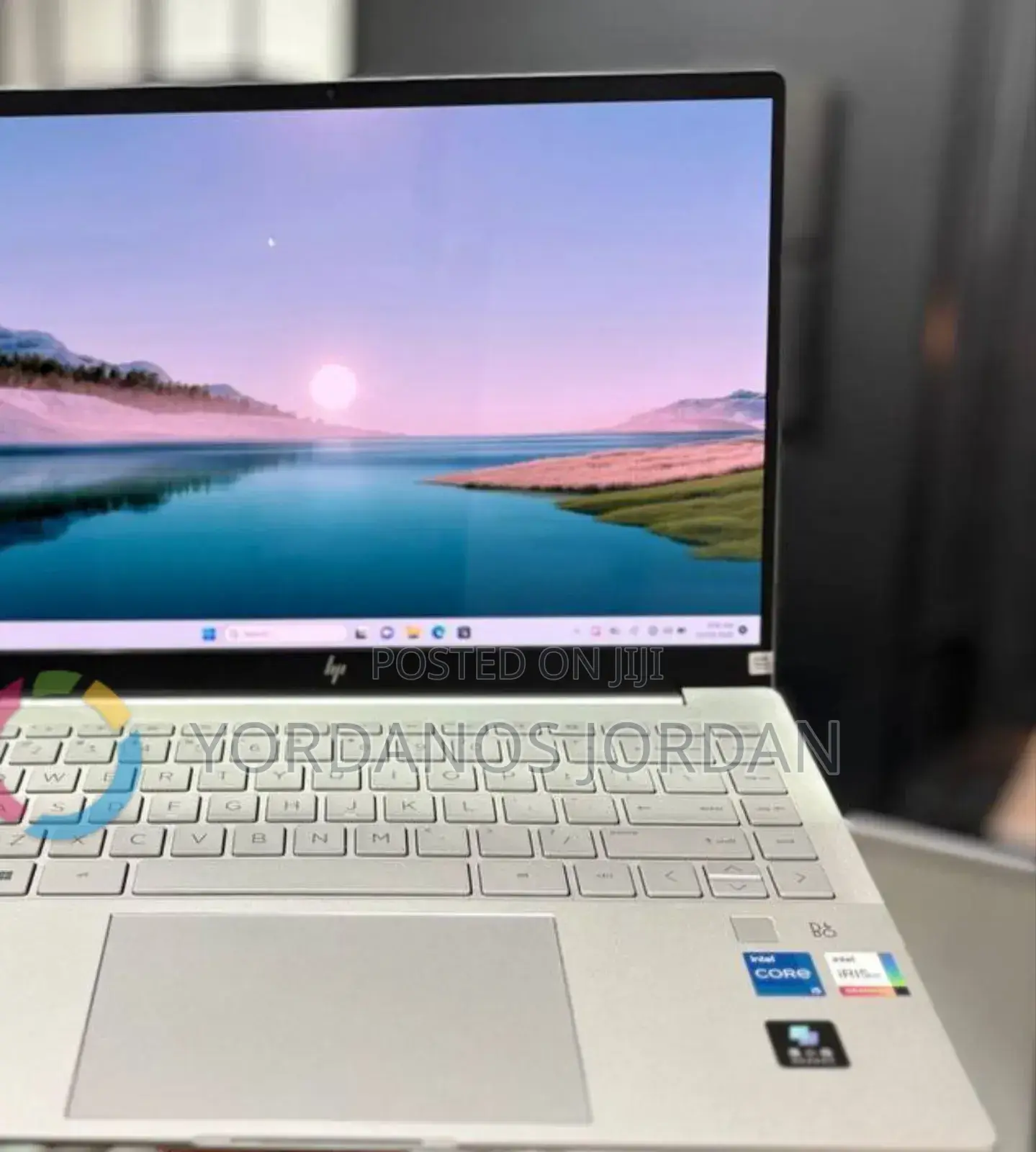 New Laptop HP Pavilion 14 16GB Intel Core I5 SSD 1T