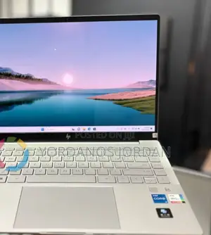 New Laptop HP Pavilion 14 16GB Intel Core I5 SSD 1T
