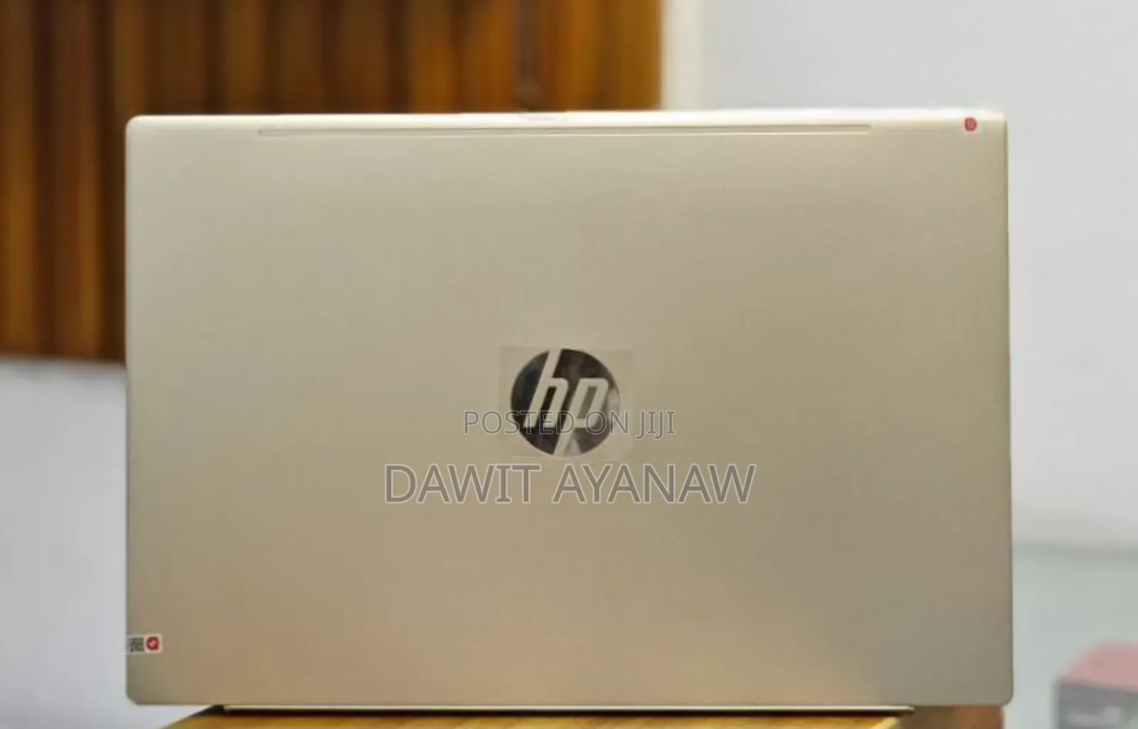 New Laptop HP Pavilion 15 8GB Intel Core i5 SSD 256GB