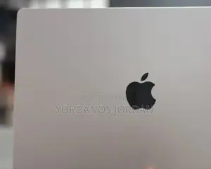 New Laptop Apple MacBook Pro 2023 M3 14-Inch 8GB Apple M3 SSD 512GB