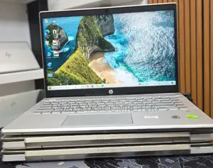 New Laptop HP Pavilion 14 16GB Intel Core i5 SSD 512GB