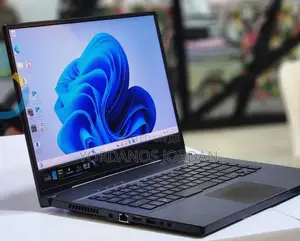 New Laptop Asus ROG Zephyrus G15 16GB Intel Core i7 SSD 512GB
