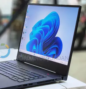 New Laptop Asus ROG Zephyrus G15 16GB Intel Core i7 SSD 512GB
