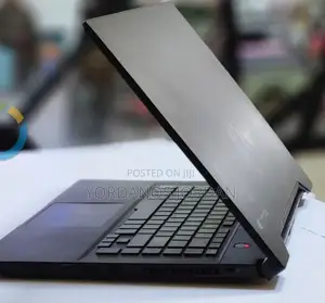New Laptop Asus ROG Zephyrus G15 16GB Intel Core i7 SSD 512GB