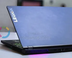 New Laptop Lenovo Legion 5 16GB Intel Core I7 SSD 1T