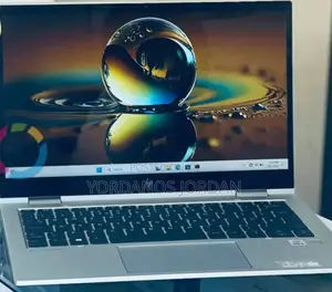 New Laptop HP EliteBook 830 G7 16GB Intel Core I5 SSD 512GB