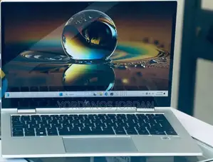 New Laptop HP EliteBook 830 G7 16GB Intel Core I5 SSD 512GB
