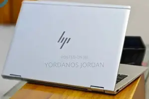 New Laptop HP EliteBook X360 830 G6 8GB Intel Core I5 SSD 512GB