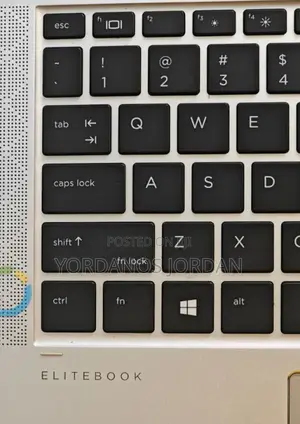 New Laptop HP EliteBook X360 830 G6 8GB Intel Core I5 SSD 512GB
