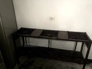 የማብሠያ መድጃ ለምግብ ቤት