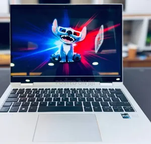 Photo - New Laptop HP EliteBook X360 1040 G9 16GB Intel Core I5 SSD 512GB