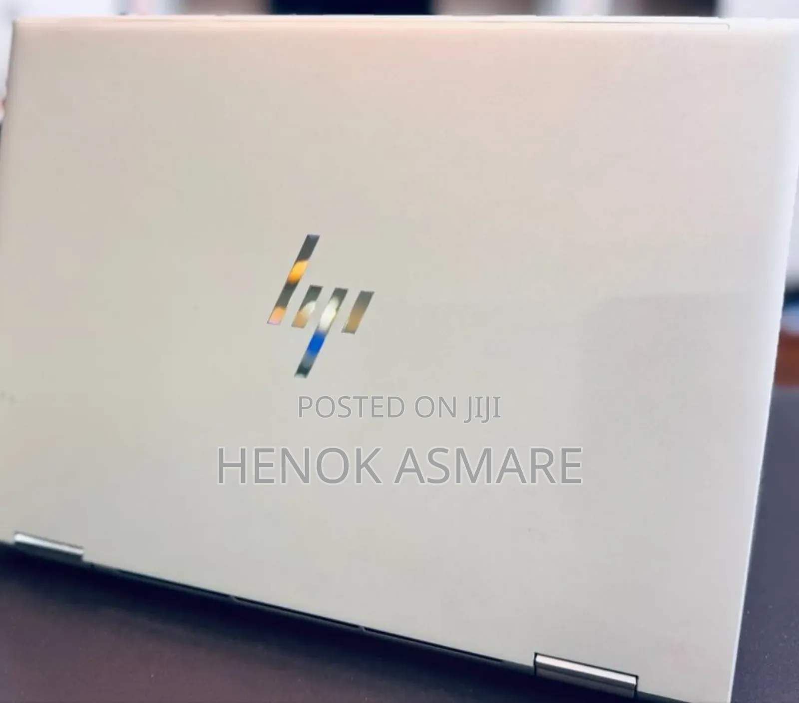 New Laptop HP EliteBook X360 1040 G9 16GB Intel Core I5 SSD 512GB