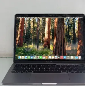 Photo - New Apple MacBook Pro Max 2023 M2 14-Inch 8GB Intel Core M SSD 512GB