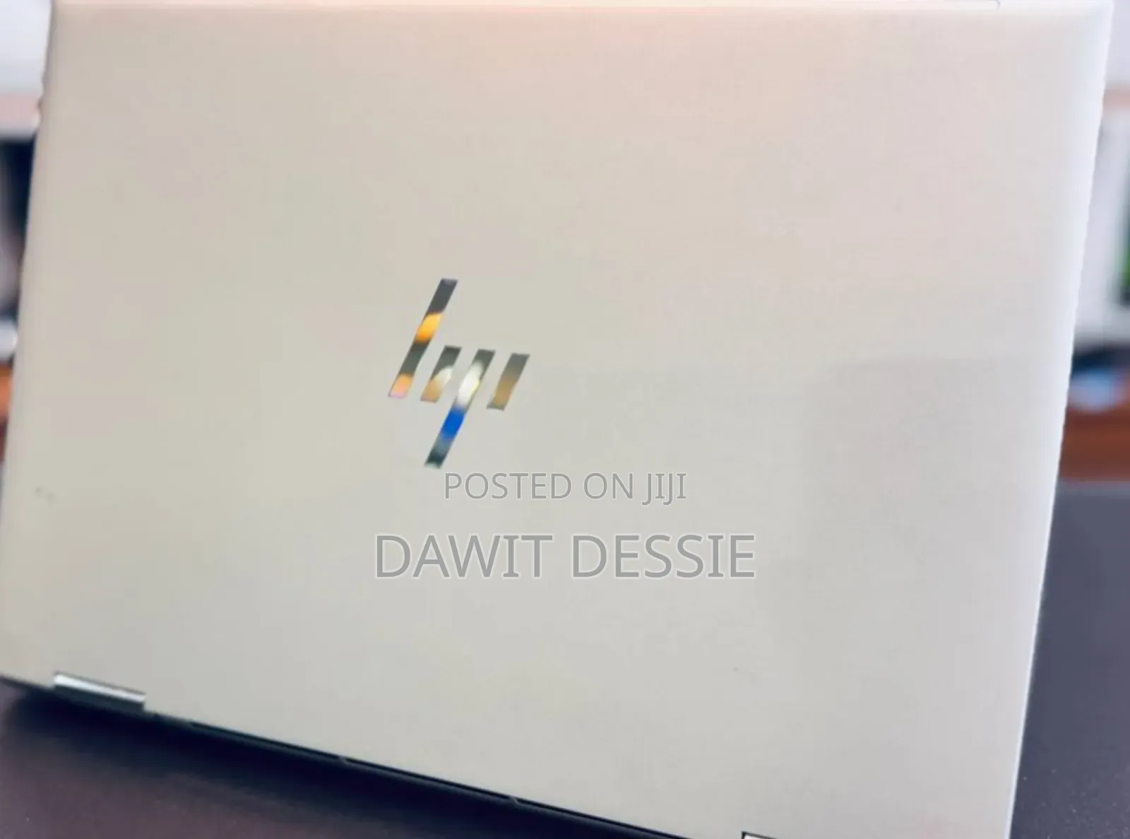 New Laptop HP 16GB Intel Core I5 SSD 512GB