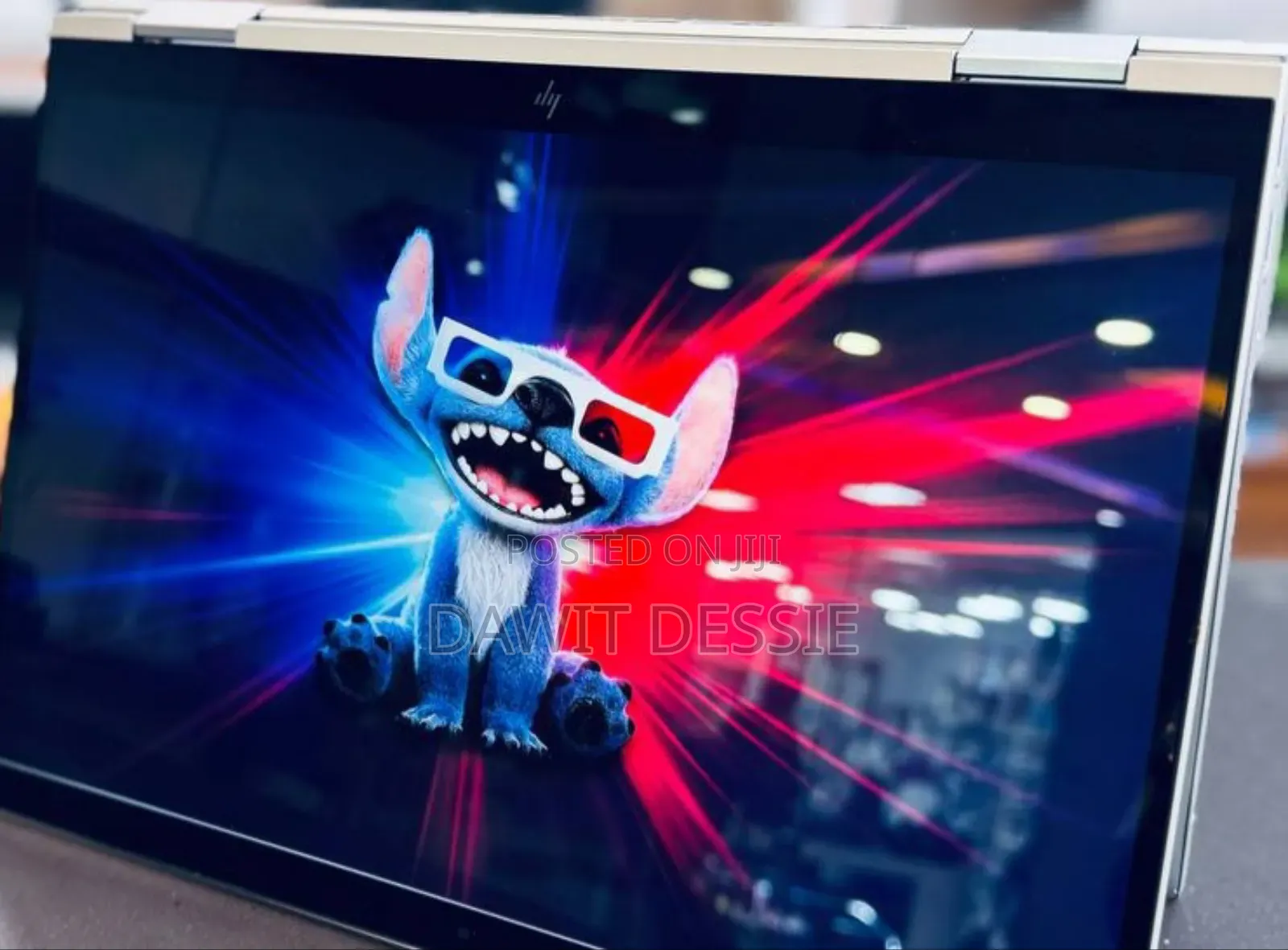 New Laptop HP 16GB Intel Core I5 SSD 512GB