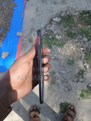 Samsung Galaxy A10s 32 GB Black