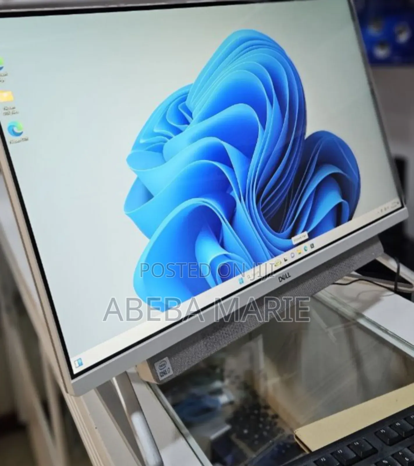 New Dell Inspiron 27 All-in-One 16GB Intel Core I7 SSD 512GB