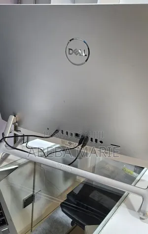 New Dell Inspiron 27 All-in-One 16GB Intel Core I7 SSD 512GB