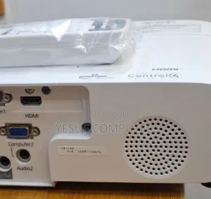 Photo - Espon Projector