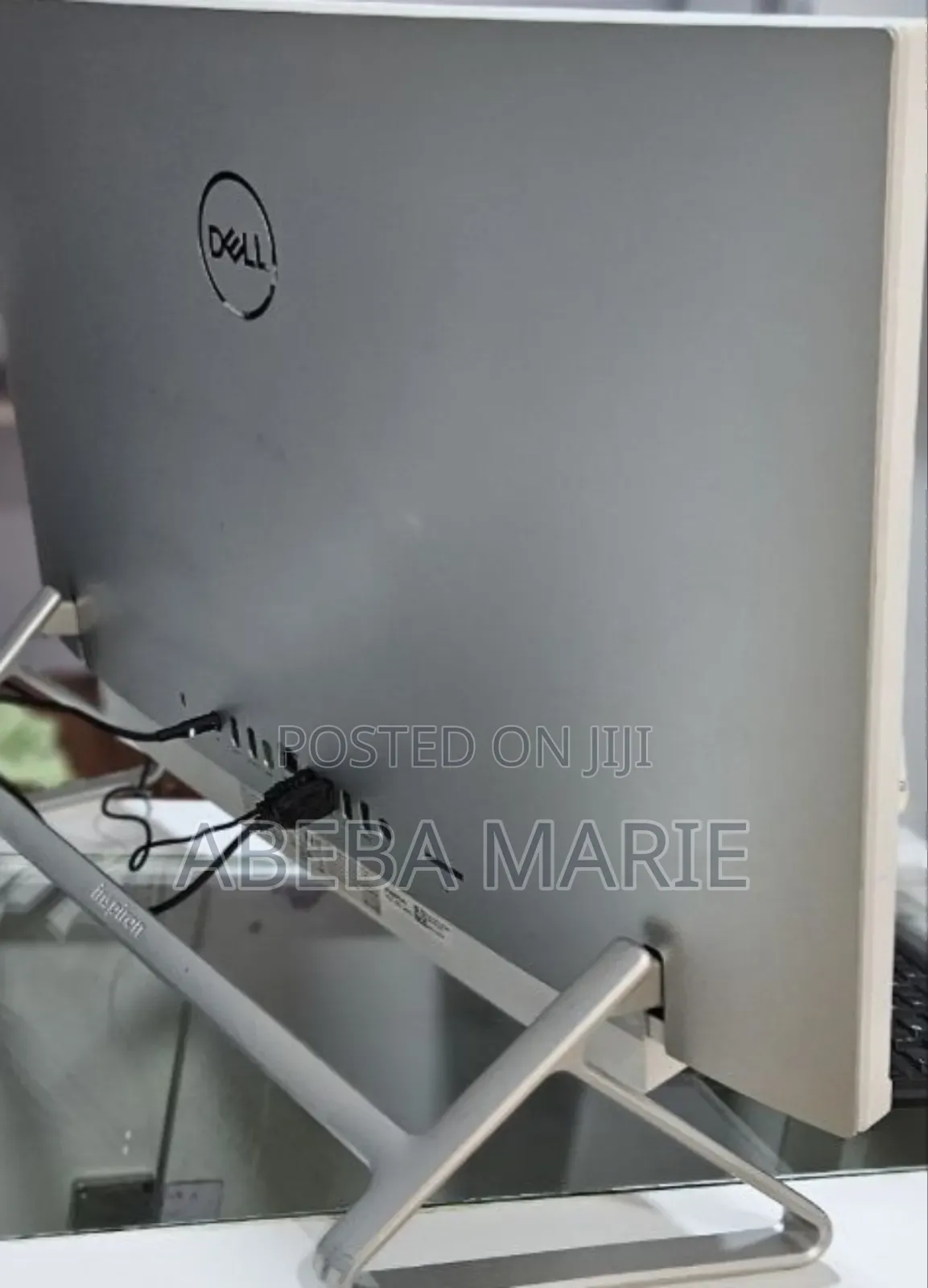 New Dell Inspiron 27 All-in-One 16GB Intel Core I7 SSD 512GB