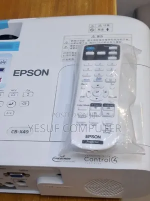 Espon Projector