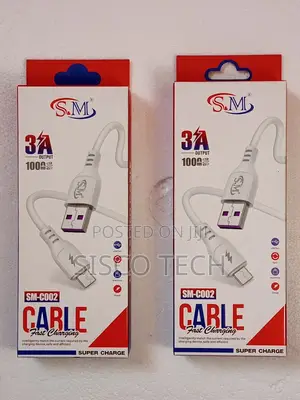 Photo - S M Micro Cable