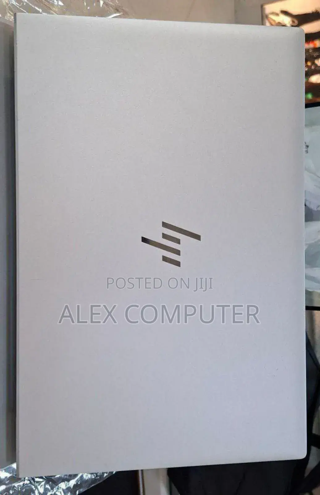 New Laptop HP EliteBook 840 G7 16GB Intel Core I5 SSD 512GB