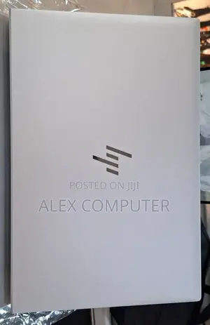 New Laptop HP EliteBook 840 G7 16GB Intel Core I5 SSD 512GB