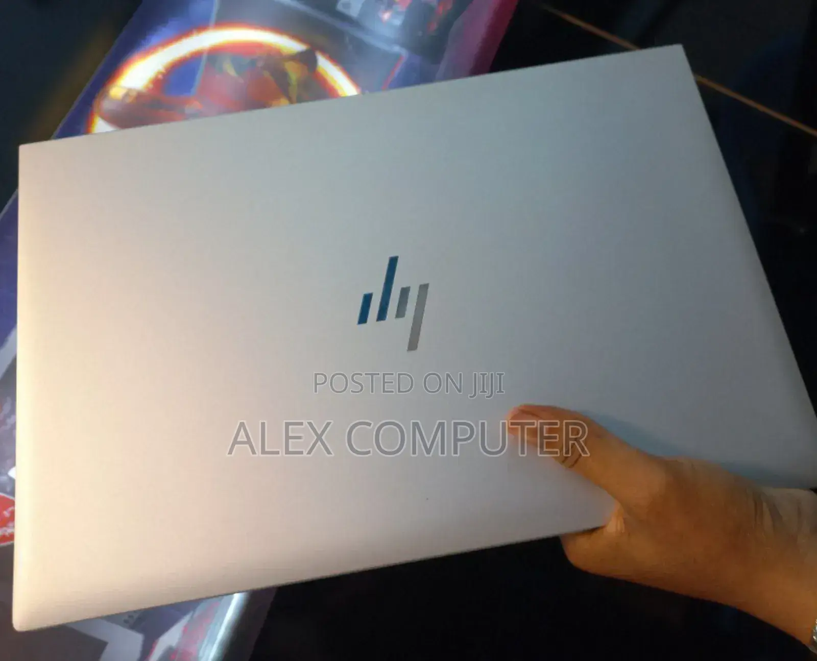 New Laptop HP EliteBook 840 G7 16GB Intel Core I5 SSD 512GB